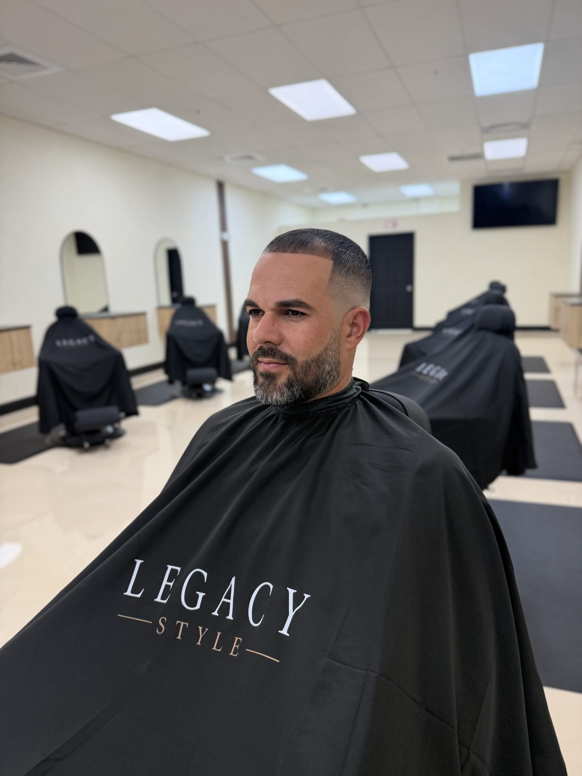 Legacy Style Barbershop gallery