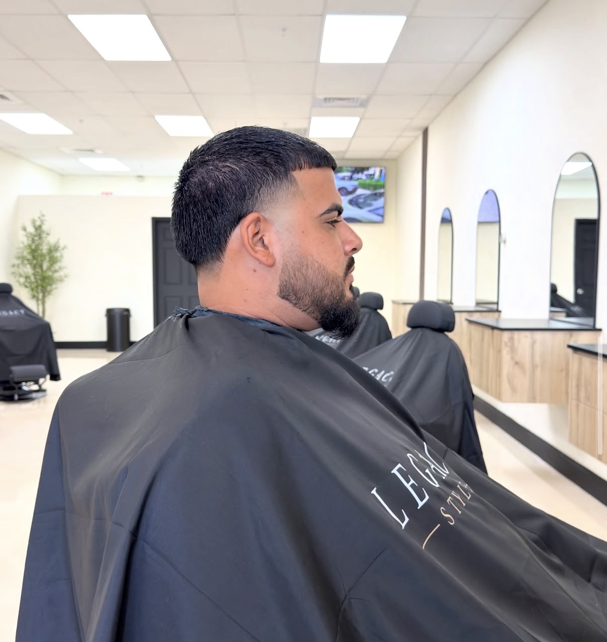 Legacy Style Barbershop gallery