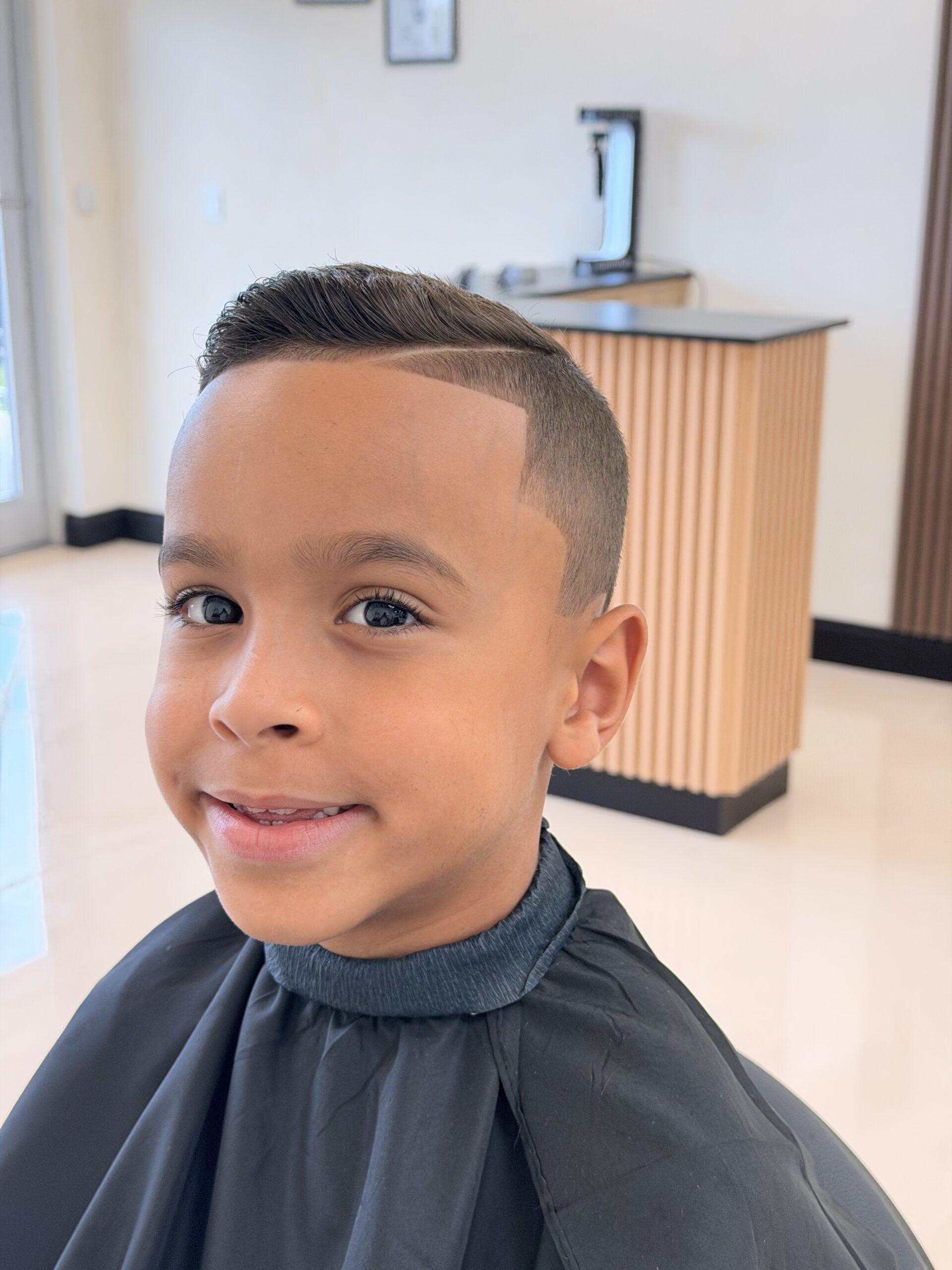 Legacy Style Barbershop gallery