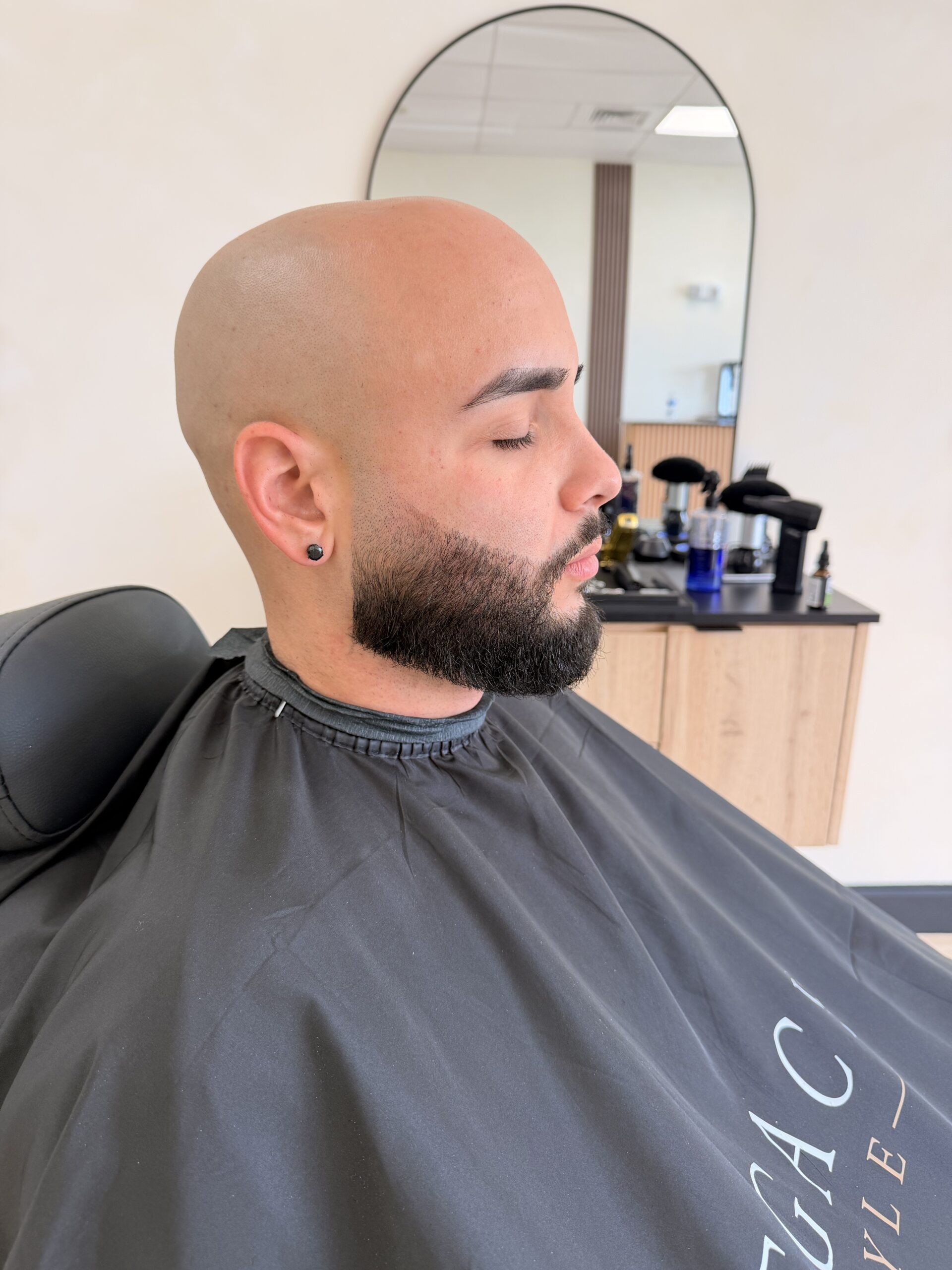Legacy Style Barbershop gallery
