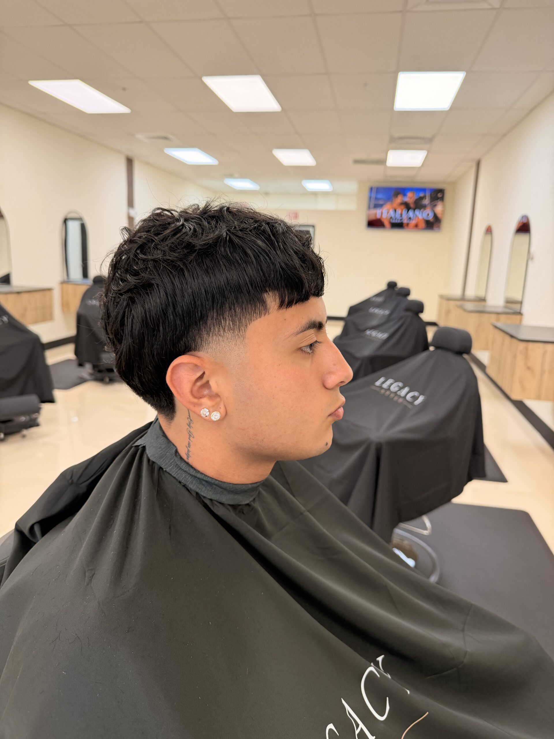 Legacy Style Barbershop gallery